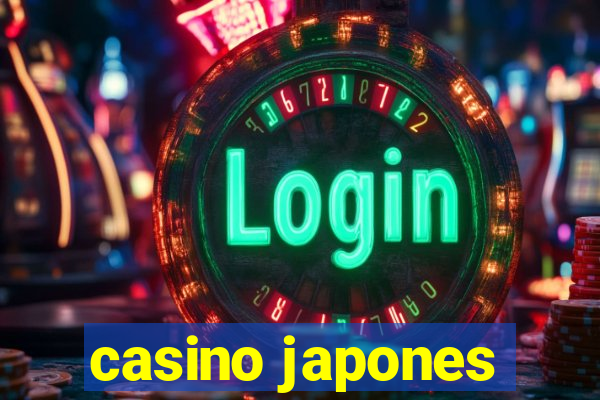 casino japones