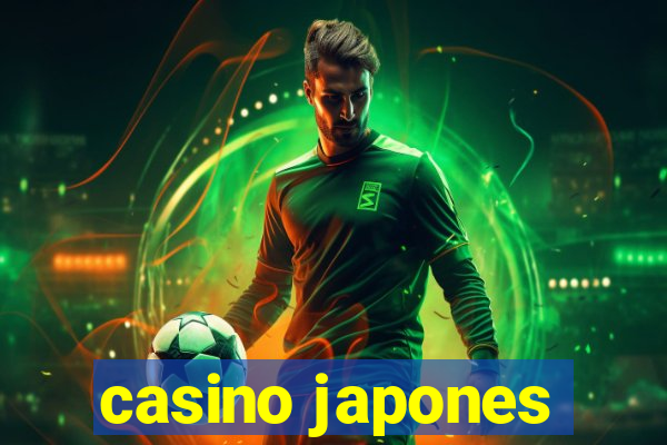 casino japones