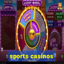 sports casinos