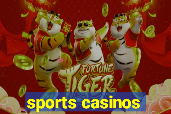 sports casinos