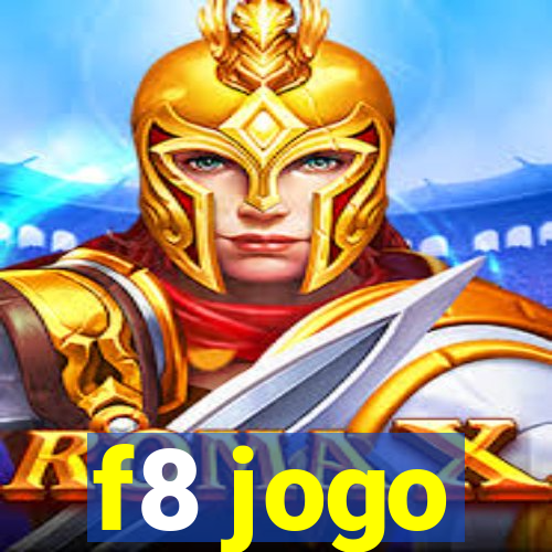 f8 jogo