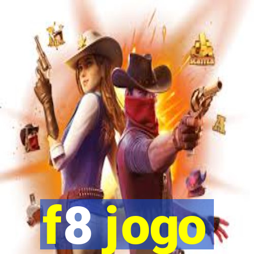 f8 jogo