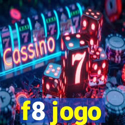 f8 jogo