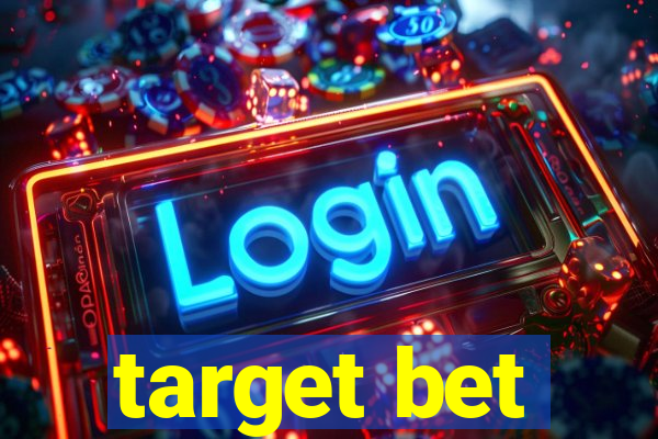 target bet