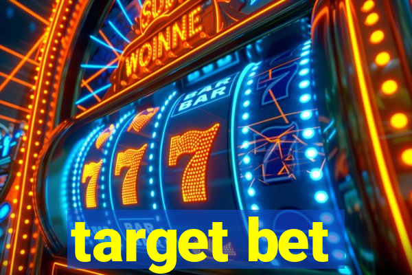 target bet