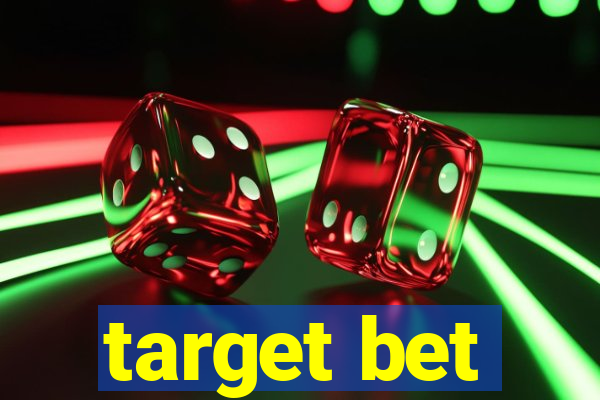 target bet