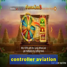 controller aviation