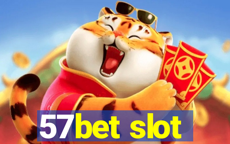 57bet slot