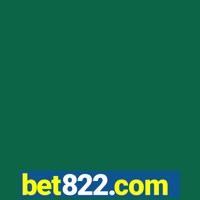 bet822.com