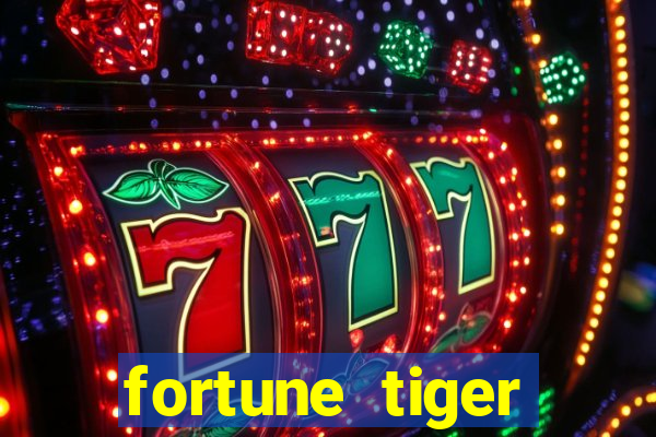 fortune tiger source code