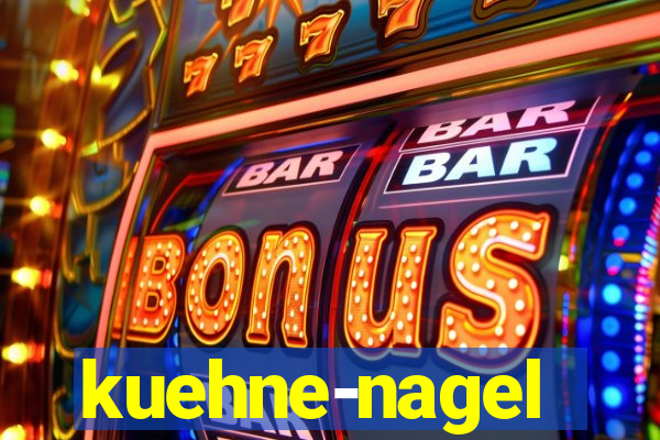 kuehne-nagel