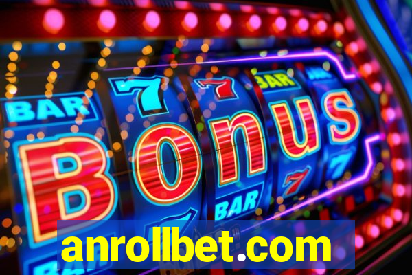 anrollbet.com