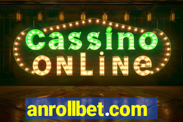 anrollbet.com