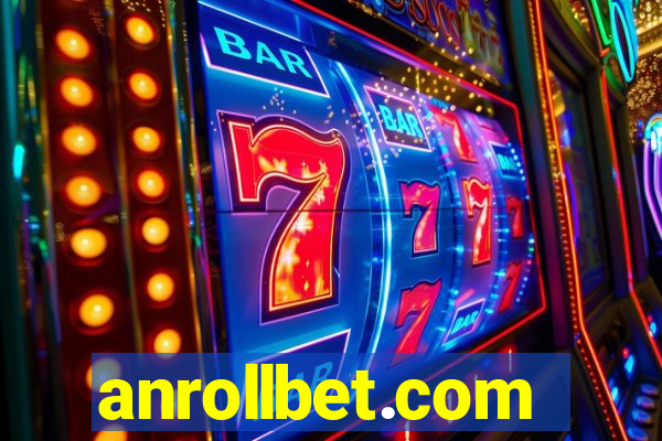 anrollbet.com