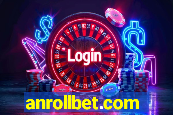 anrollbet.com