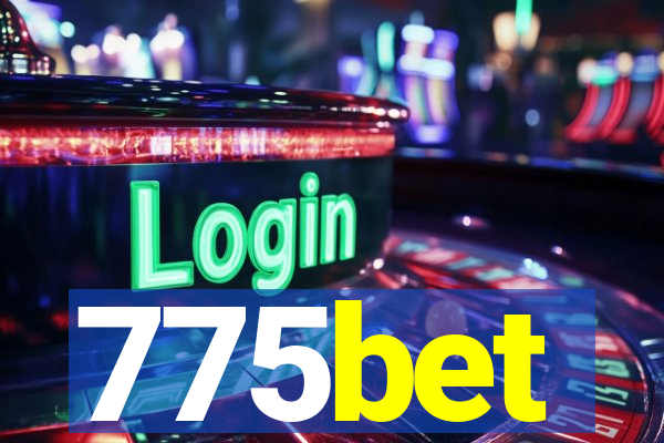 775bet