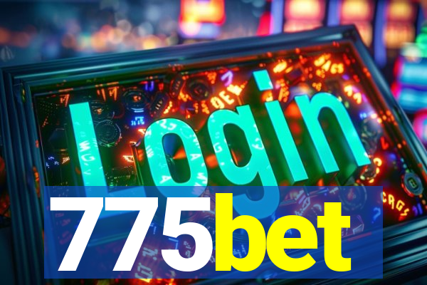 775bet