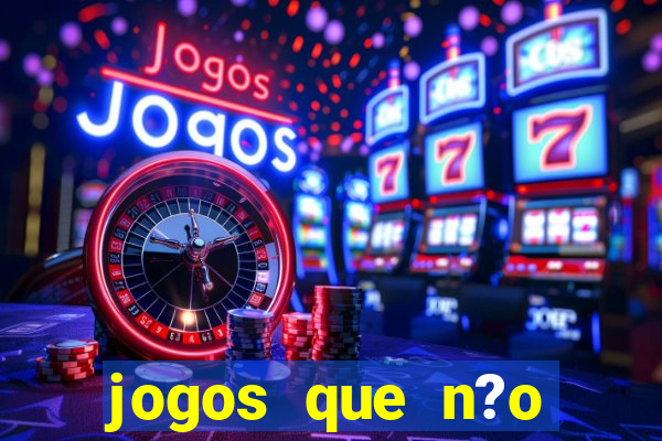 jogos que n?o precisa pagar para ganhar dinheiro