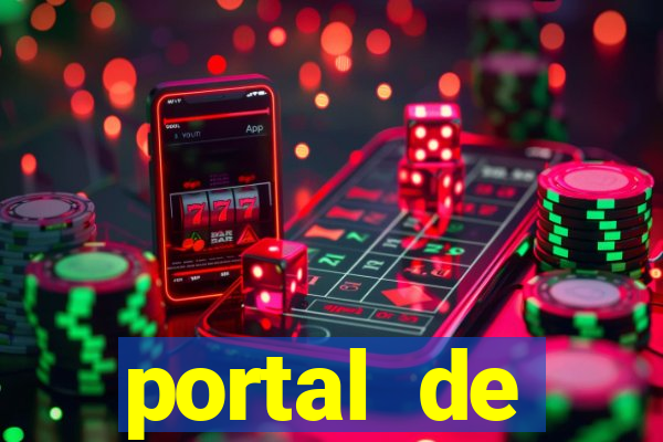 portal de facilidades ba