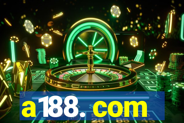 a188. com