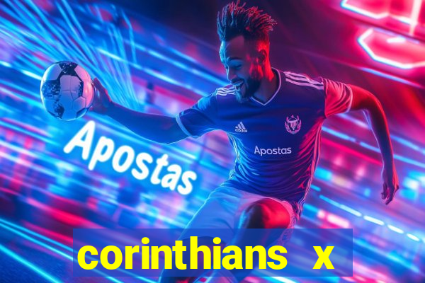 corinthians x cuiaba ao vivo