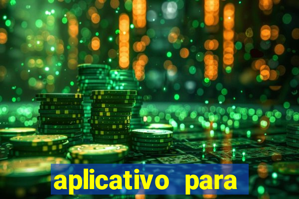 aplicativo para fazer jogo online