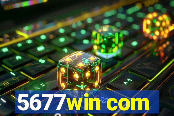 5677win com