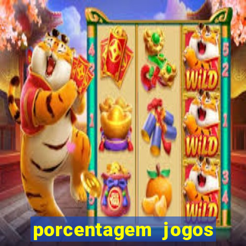 porcentagem jogos da pg