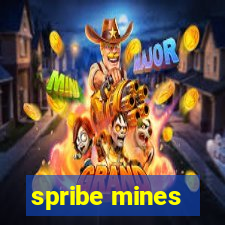 spribe mines