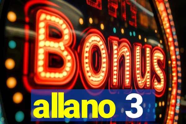 allano 3