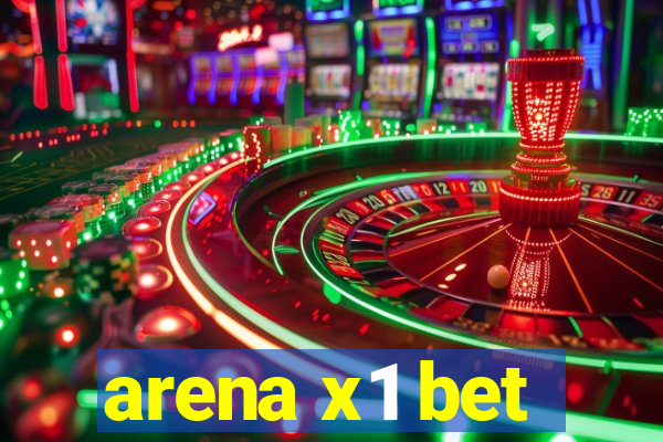 arena x1 bet