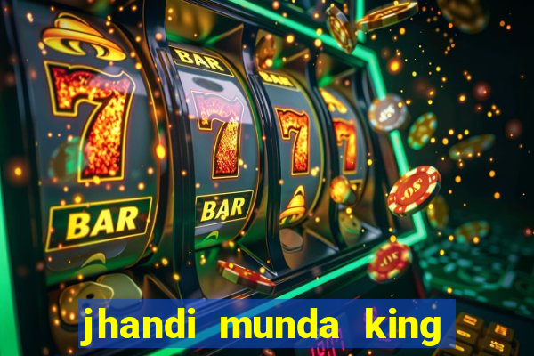 jhandi munda king online game