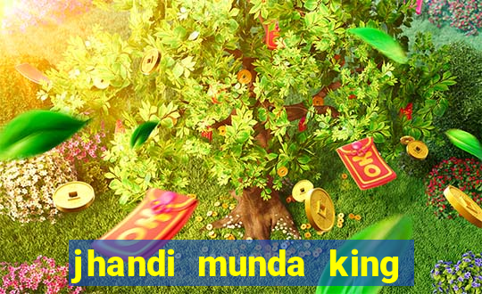 jhandi munda king online game