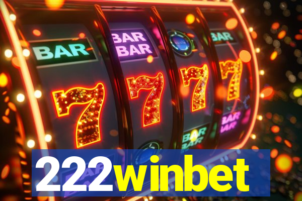 222winbet