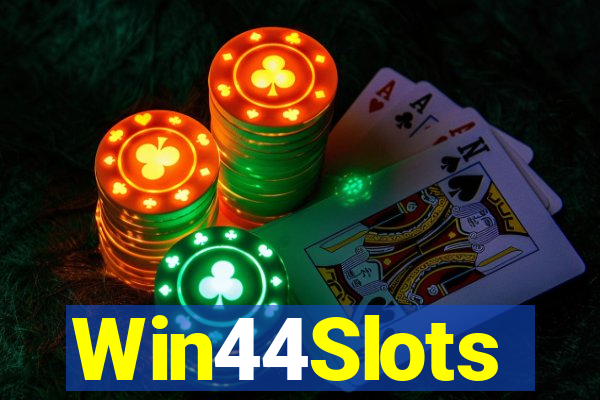 Win44Slots