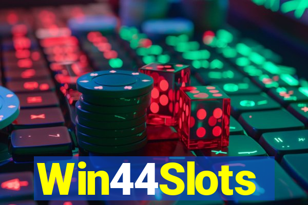 Win44Slots