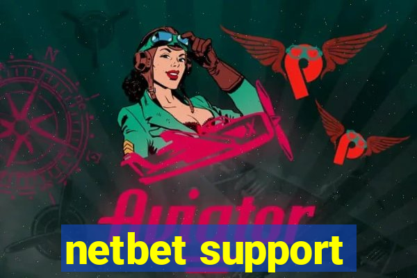 netbet support