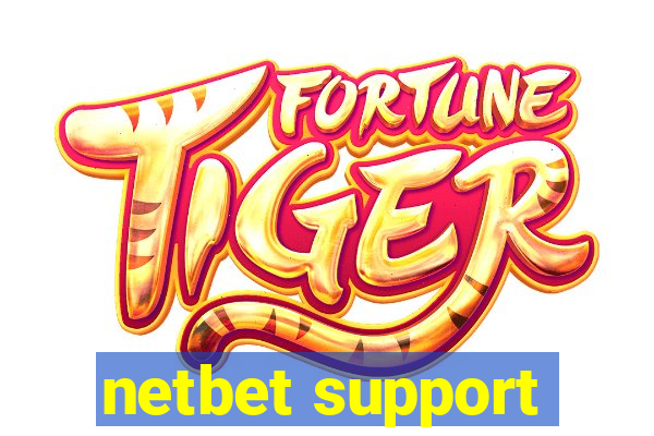 netbet support