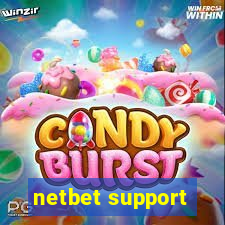 netbet support