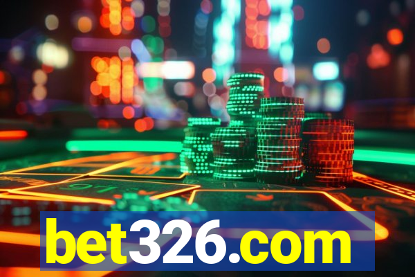 bet326.com