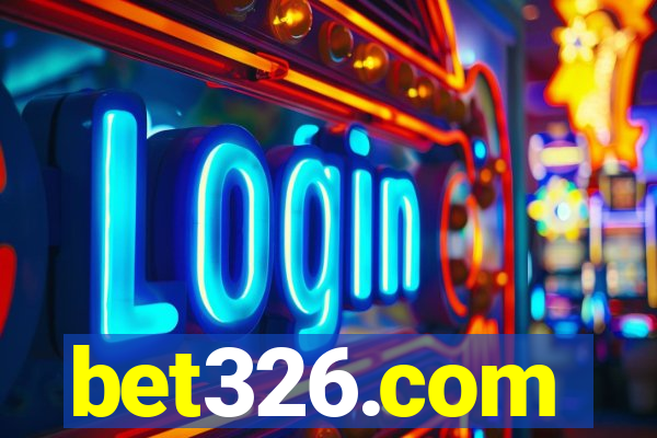 bet326.com