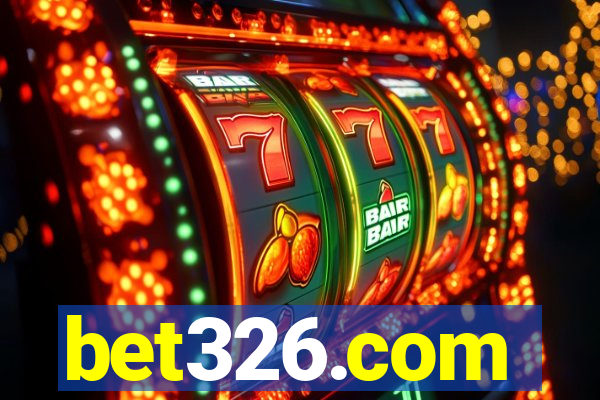 bet326.com