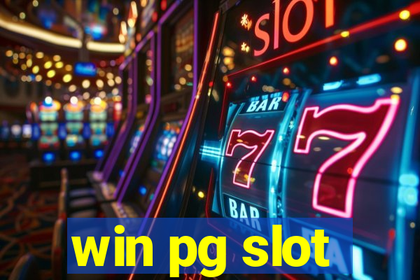 win pg slot