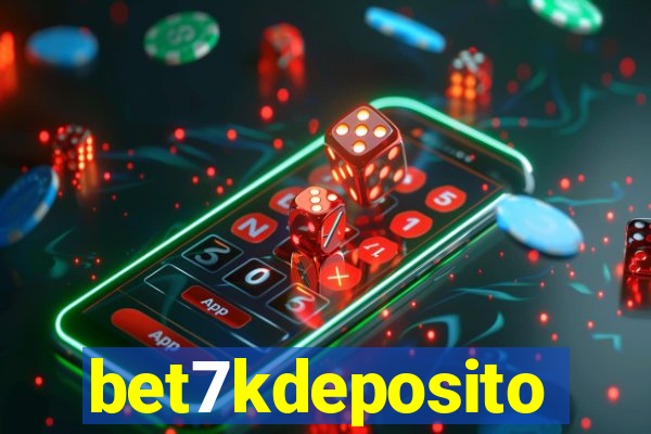 bet7kdeposito