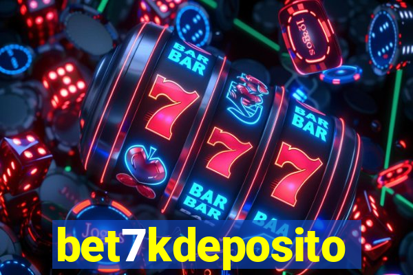 bet7kdeposito