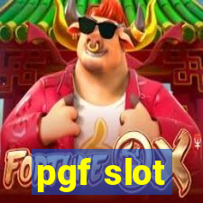 pgf slot