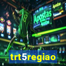 trt5regiao