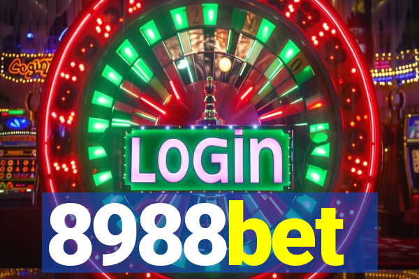 8988bet