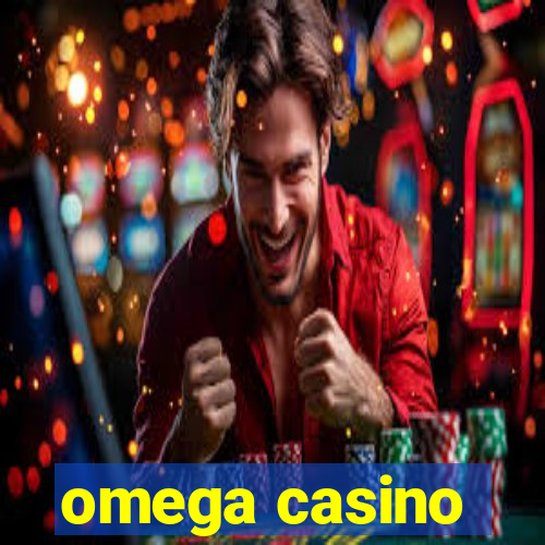 omega casino