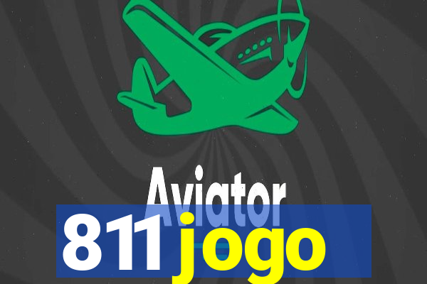 811 jogo